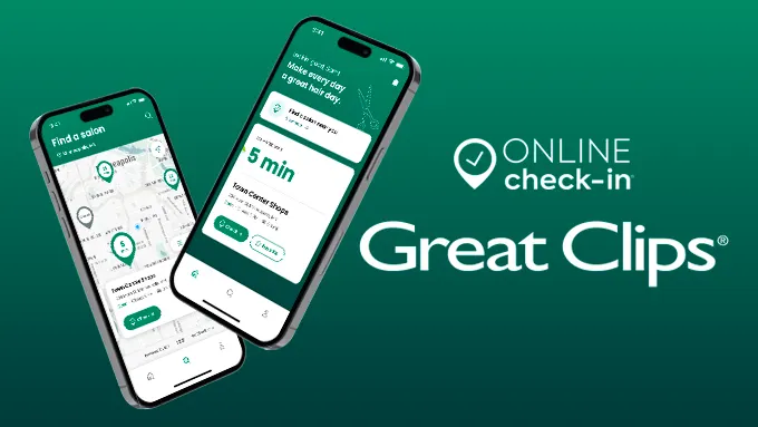 Great Clips — Hair salon in King